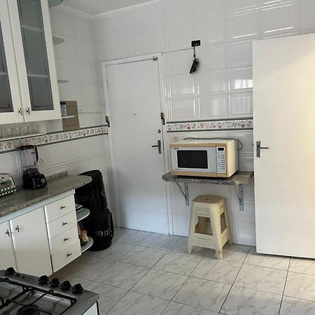 Guaruja Enseada A 50 Metros Da Praia Zewnętrze zdjęcie