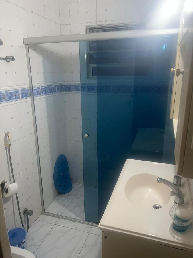 Guaruja Enseada A 50 Metros Da Praia Zewnętrze zdjęcie
